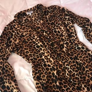 Express Portofino shirt